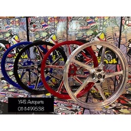 Noo Lamlukka Sport Rim FG511 Y15/Y16/LC4S/RS/RSX Free Jam Tangan