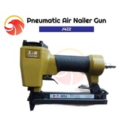 【Meilite】422-J Quality Pneumatic Air Staple Stapler Nailer Nail Gun Tool Furniture J4 Type Brad Nail