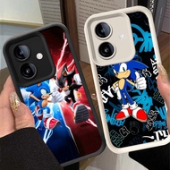 G-4 Sonic Casing for Xiaomi poco M7 Pro Redmi A2 C65 13C 15C K60 A1 Ultra 5G