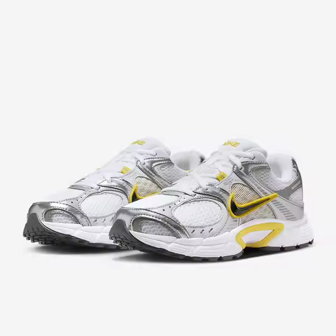 Nike Authentic V5 RNR Women's Daily Mesh Wear-Resistant Retro Sports Shoes HQ7901-105