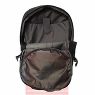 Tas Ransel Eiger 910004489 001 Diario 23L Black Plus Rain Cover