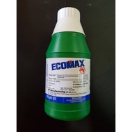 👍100% ORIGINAL 👍 1L ECOMAX ➡️ 41% Glyphosate-Isopropylammonium HERBICIDE RACUN RUMPUT