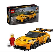 Brick Cabinet Brand New Lego L77239 SPEED-Porsche 911 GT3 RS
