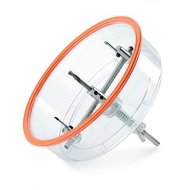 Drywall & Ceiling Hole Adjustable Cutter With Cowling Kit 40-200mm (PX-200)