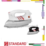 Standard Heavy Duty Flat Iron