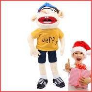 Puppets for Kids Plush Stuffed Cartoon Cute 60cm Puppet Accompany Doll Role Play Toys Kids Relaxing Toys for yunt2sg