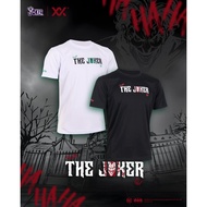 MAXX X Badminton Shirt JOKER MLTEE15 Exercise