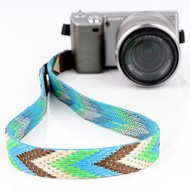 Strap / Tali Kamera For SLR DSLR Mirrorless Sony, Canon, Nikon VS2016