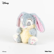 Disney Dreamy Pastel Collection - Thumper 10 Inch Plush Toy ของเล่นสำหรับเด็ก (#16408)