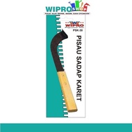 Wipro Pisau Sadap Karet PSK-23 PSK-30