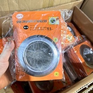 [Sold In Dozens Of 12 Pieces] Food Strainer Size 11.5 Cm.