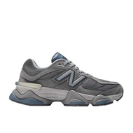 New Balance 9060 Castlerock Unused