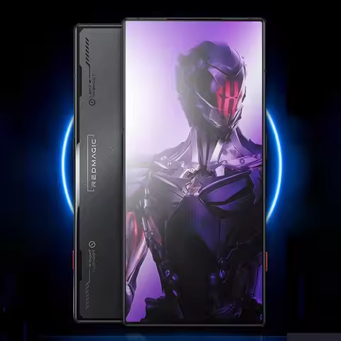 For ZTE Nubia Red Magic 8 Pro Plus Anti Blue Matte Frosted Tempered Glass Screen Protector RedMagic 