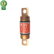 Automotive Fuse DC 450V BC2000A PEC125A PEC150A PEC225A PEC250A PEC60A