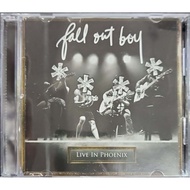 Fall Out Boy - Live In Phoenix (CD)