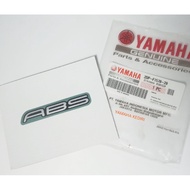 Abs N Max / 2DP-F1578-20 Emblem