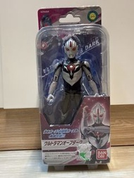 Bandai Ultraman Orb Dark ultra action figure