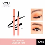 YOU The Simplicity Eyeliner Pen