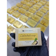 Calendula Bambangan Soap