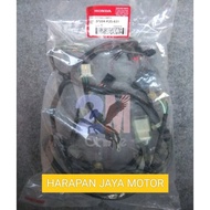 KABEL SOCKET SPEEDOMETER BEAT F1 ESP BEAT POP 37224 K25 631 ASLI ORIGINAL AHM