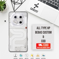 Garskin Skin Redmi Note 14 Pro 5G Something Code 3le buy 1 Get 2