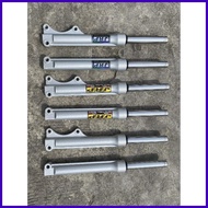 ▯ ∣ ◹ FRONT SHOCK ASSY W/JRP STICKER FOR MIO