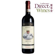 Chianti Riserva DOCG 2022 #純素
