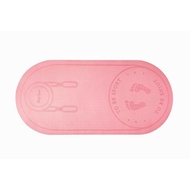 Shock Absorption TPE Sound Insulation Pad Yiwei Skipping Rope Stone ES-CD009 DXOR