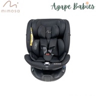 Mimosa Salus V2 360 I-Size Car Seat (40-150 cm)