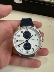 乜錶都有，直接查詢  🎉22年全套 IWC 萬國葡萄牙計時 371620