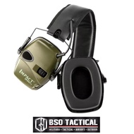 Hearing Protection Howard Leight Impact Ear Protector Earmuff Headset