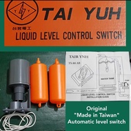 TAIWAN Electrical Float switch Liquid level switch for Water tank