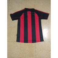 RETRO FOOTBALL JERSEY HOMEmelon 00/02 GO