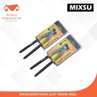mixsu TANG gegep KAKATUA 9" terbaiknya