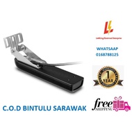 GARMIN GT51 M-TM 600W Transducer - ClearVu and SideVu FOR ECHOMAP UHD72SV, 92SV, GPSMAP 723XSV, 923X