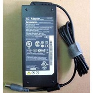 筆電原廠變壓器~全新 IBM / Lenovo 聯想原廠變壓器 20V 6.75A 135W W500 W510 適用