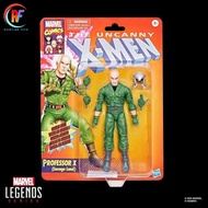 Marvel Legends X-Men Professor X (Savage Land)