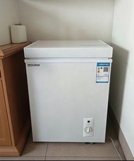 冰櫃家用冷藏冷凍冰櫃Freezers in various sizes 保鮮 兩用冷凍迷你冰櫃#冰櫃多尺寸#Freezers in various sizes