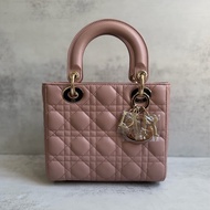 Dior 黛妃包