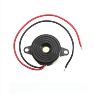 Durable 3-24V Piezo Electronic Buzzer Alarm 95DB Continuous Sound Beeper for Arduino, Car, Van Buzze