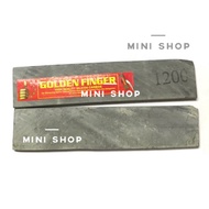 Batu Asah Pisau Menoreh /Batu Asah Pisau Toreh Getah /Sharpening Stone 磨石
