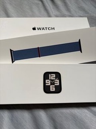全新有保養Apple Watch SE (Gen2) 44mm GPS