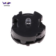 Simhoa Modify LED Lights For MG GN-X 00Q 00R   Model Robot 1.9 X 1.4cm/0.74 X 0.55inch