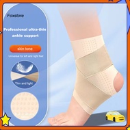 [Fx] Achilles Tendon Support Compression Ankle Sleeve Ankle Support Brace for Pain Relief Injury Pre