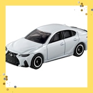 Takara Tomy No.100 LEXUS IS 350 F SPORT Box