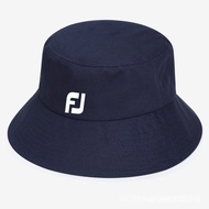 2026 New Style Footjoy Golf Men/Women Hat FJ DryJoys Ball Cap Fashion Breathable Sports Sunshade Buc