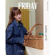 FRIDAY Shoulder Bag brand 8angles for iPad, waterproof PU leather - Thailand