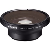 OLYMPUS Fisheye Converter Lens for TG series