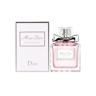 (外包裝輕微受損) Chrisitan Dior 迪奧 花漾迪奧淡香水 50毫升 (Barcode : 3348900871984P)