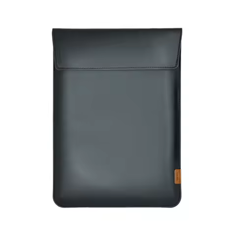 Envelope Laptop Bag super slim sleeve pouch cover,microfiber leather laptop sleeve case for Lenovo T